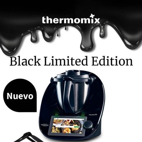 Thermomix Neu